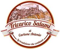 Tricarico Salumi - LOGO