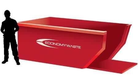 What Can You Put In A Skip Bin?