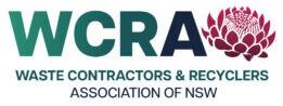 Waste Contractors Recyclers Association of NSW
