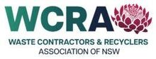 Waste Contractors Recyclers Association of NSW