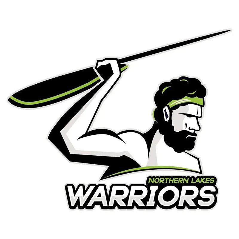 Warriors Logo