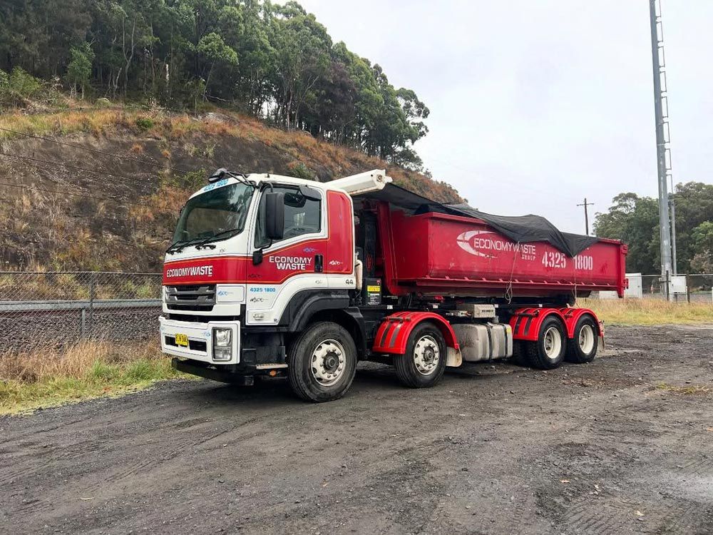 Skip Bin Hire Central Coast: Where Can You Place A Skip Bin + Common Rules