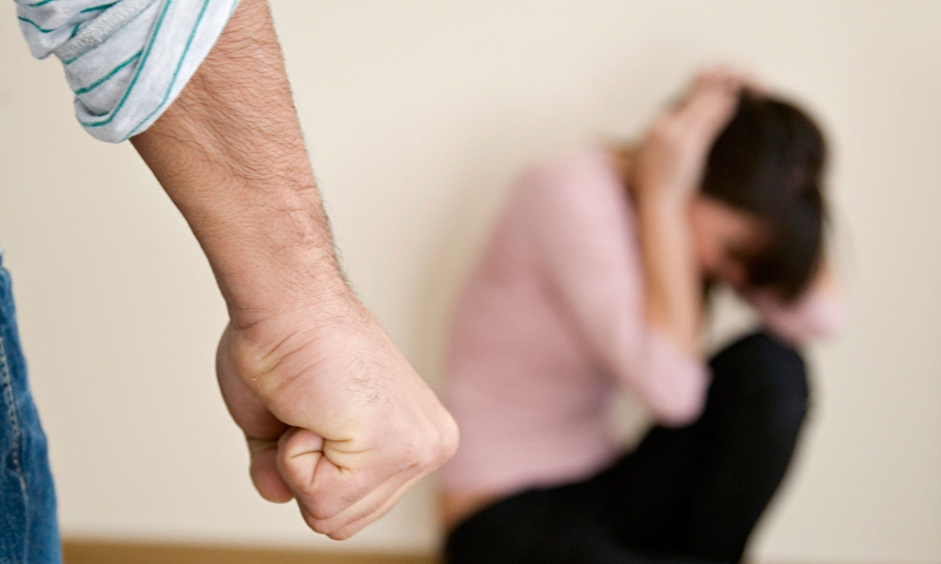 medearis domestic violence attorney