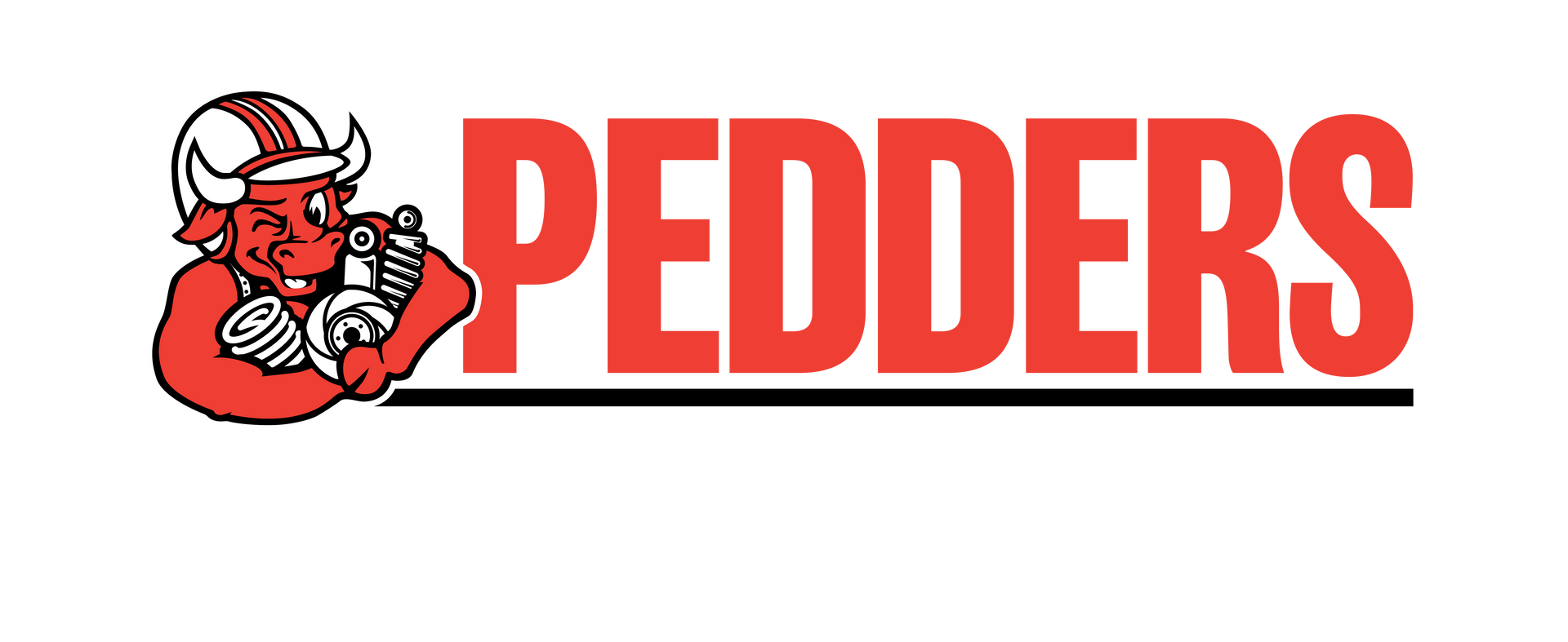 Pedders Stocklist