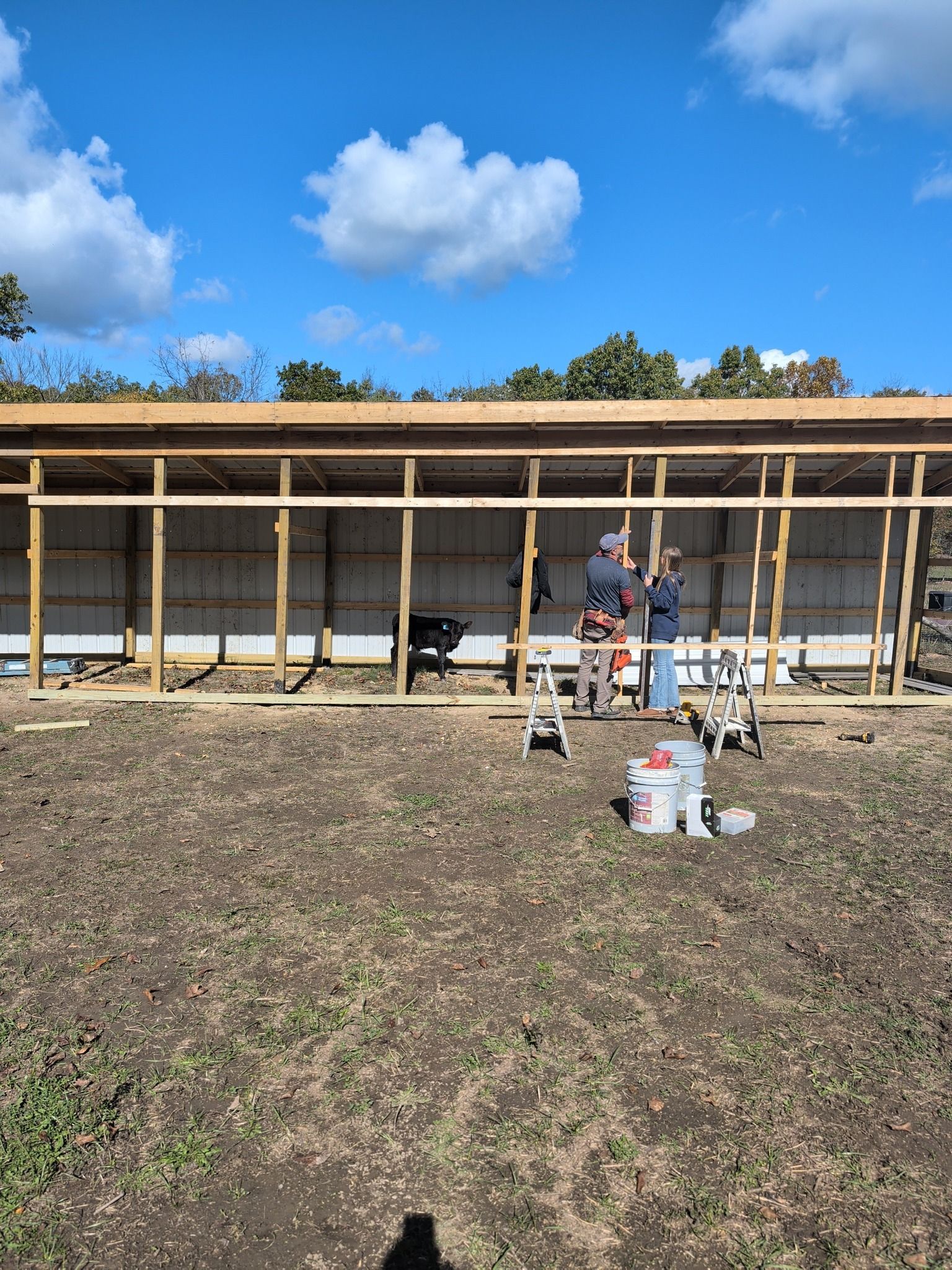 Restaurant Construction and Open Remodels — Walnut Grove, MO — Big Rock Construction