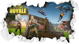 paintball battle royale