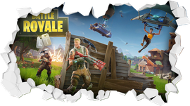 paintball battle royale