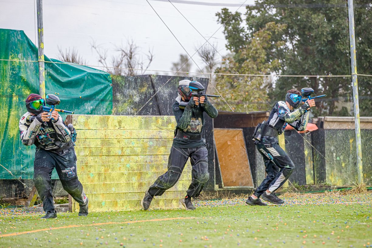 Paintball