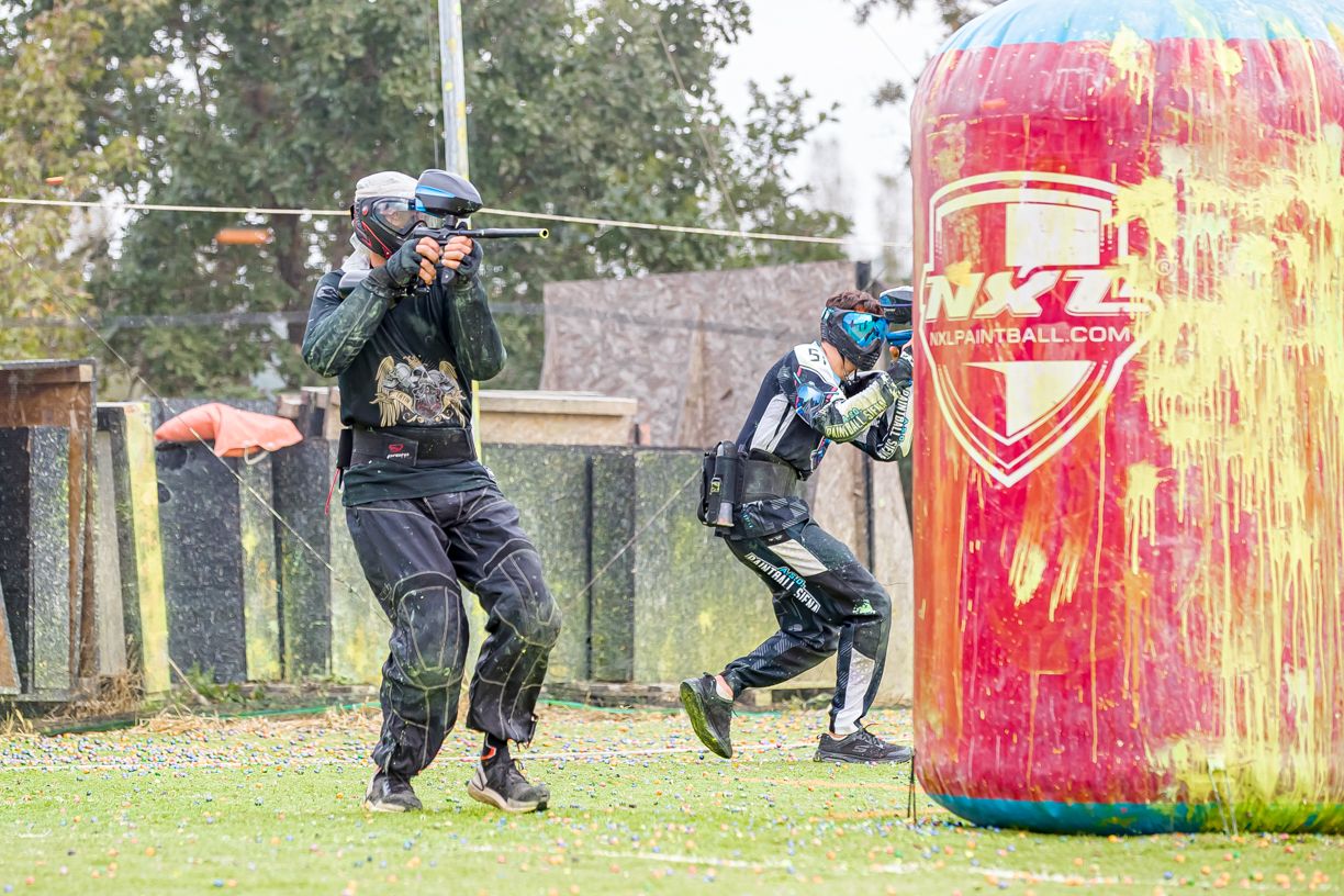 Paintball