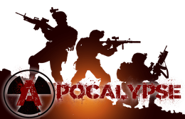 paintball apocalypse