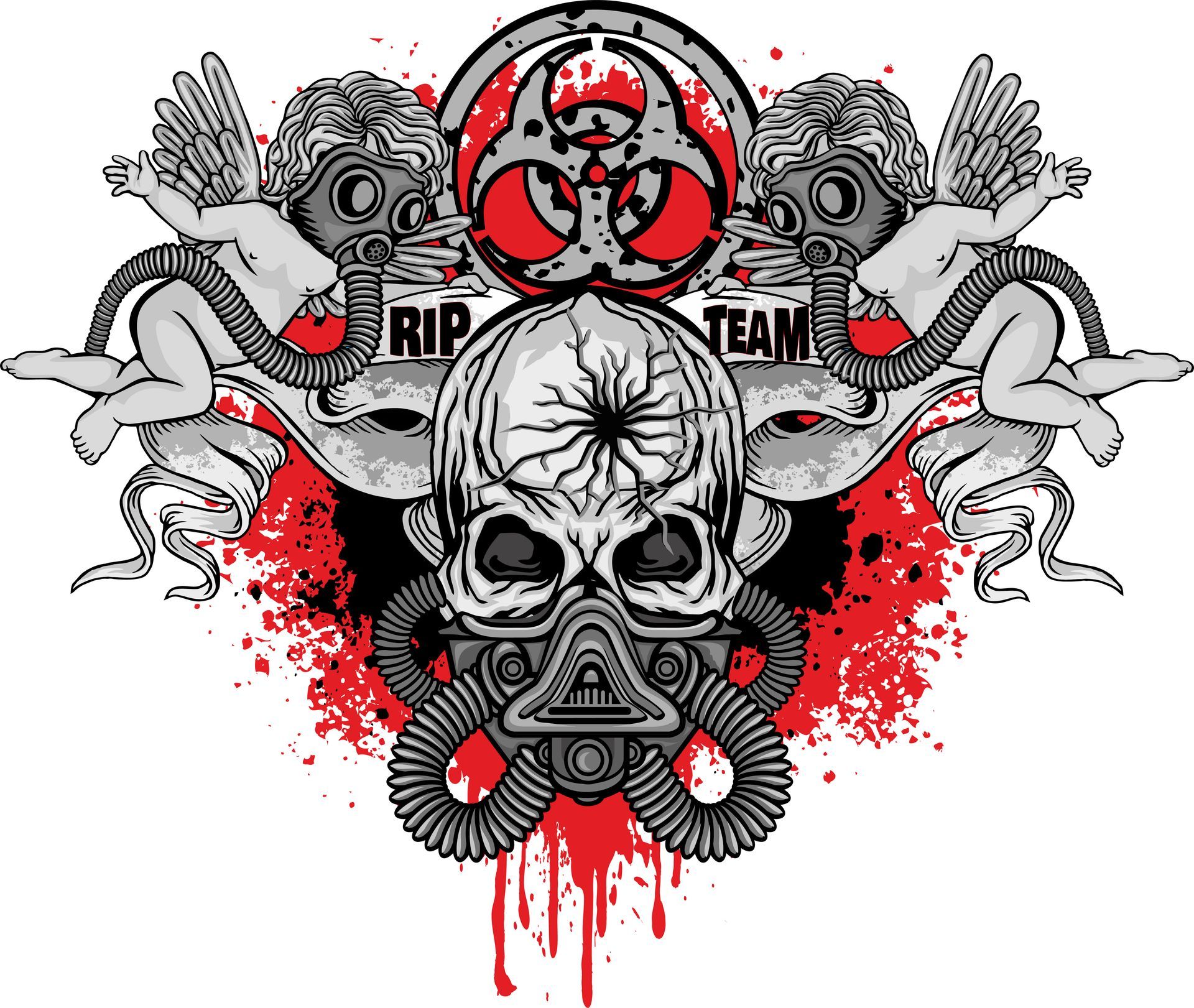 RIP TEAM
