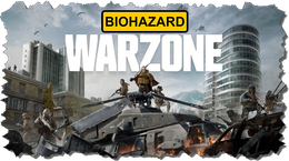 paintball warzone