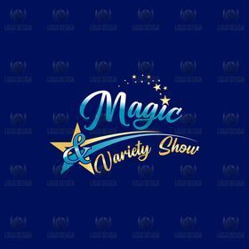 Paul Antonio Magic and variety show