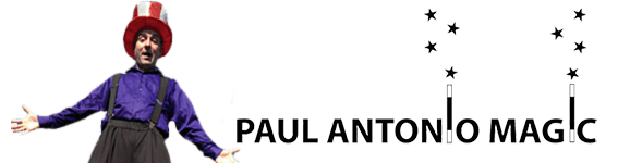 Paul Antonio Magic 716-587-2743 