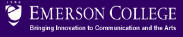 Emerson College — Worldwide — Zen4Life Coaching & Consulting