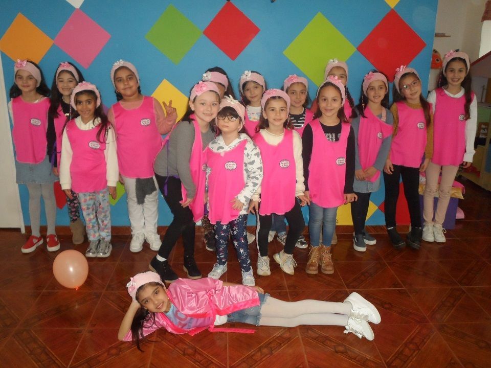 Spa para Niñas By Marina - Spa y eventos para niñas