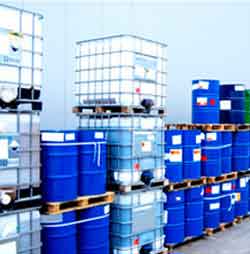 JEGA DE TIJUANA - Limpiadores