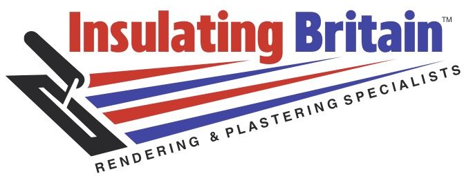 Insulating Britain offer all aspects of residential and commercial plastering, rendering, drylining and EWI