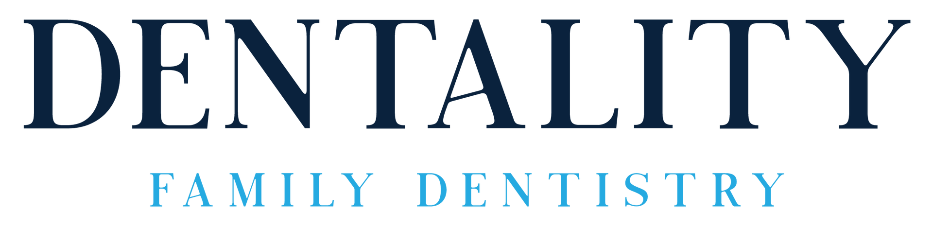 Dentality Family Dentistry logo