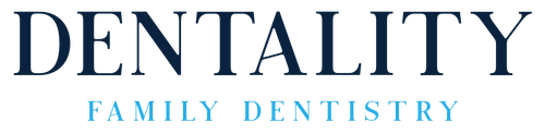 Dentality Family Dentistry logo