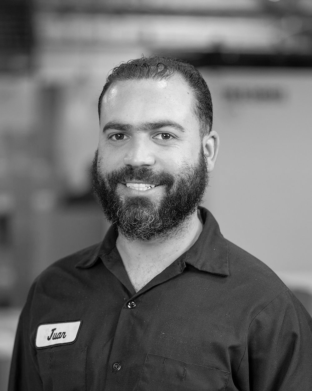 The Bennett Plastics Team