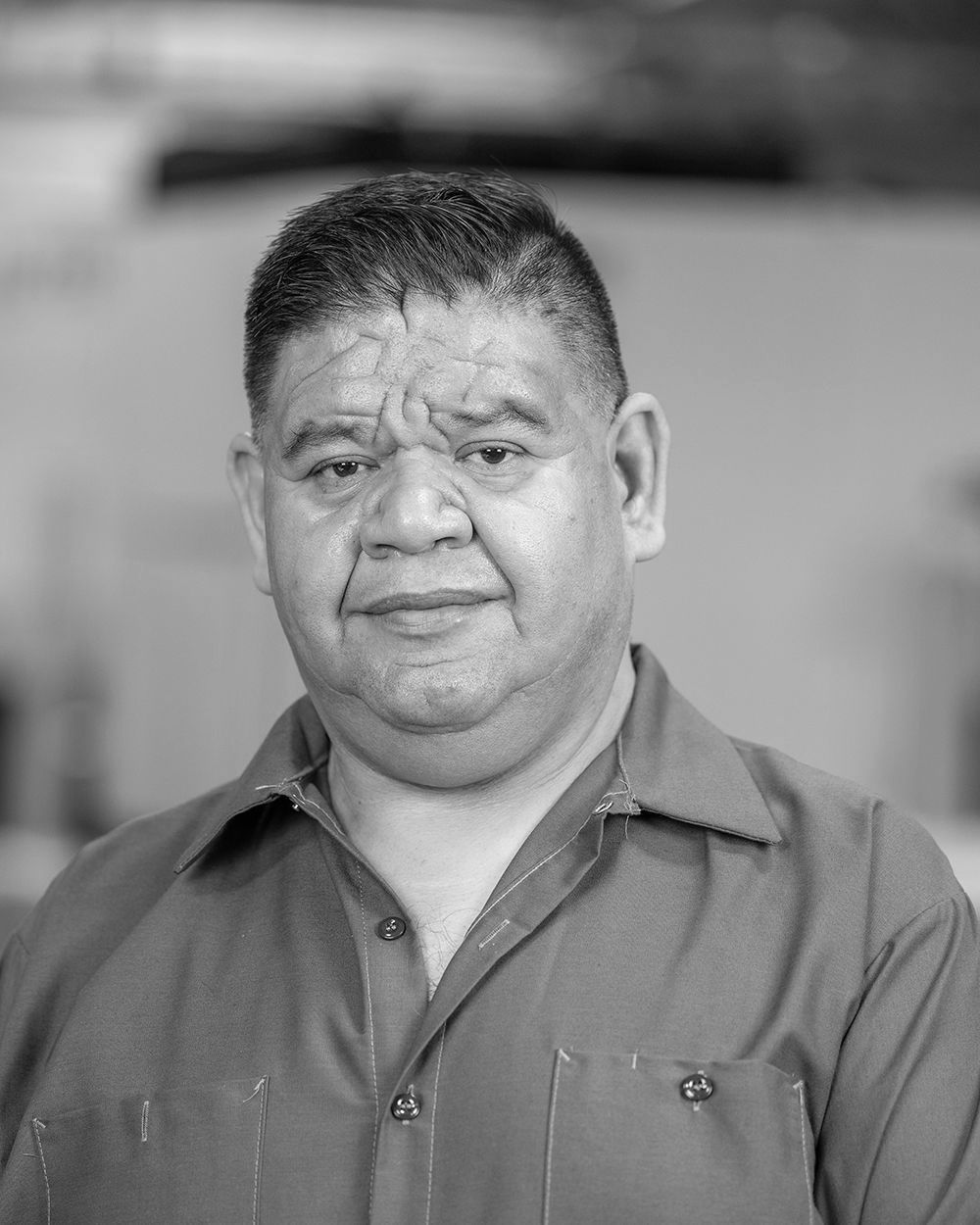 The Bennett Plastics Team