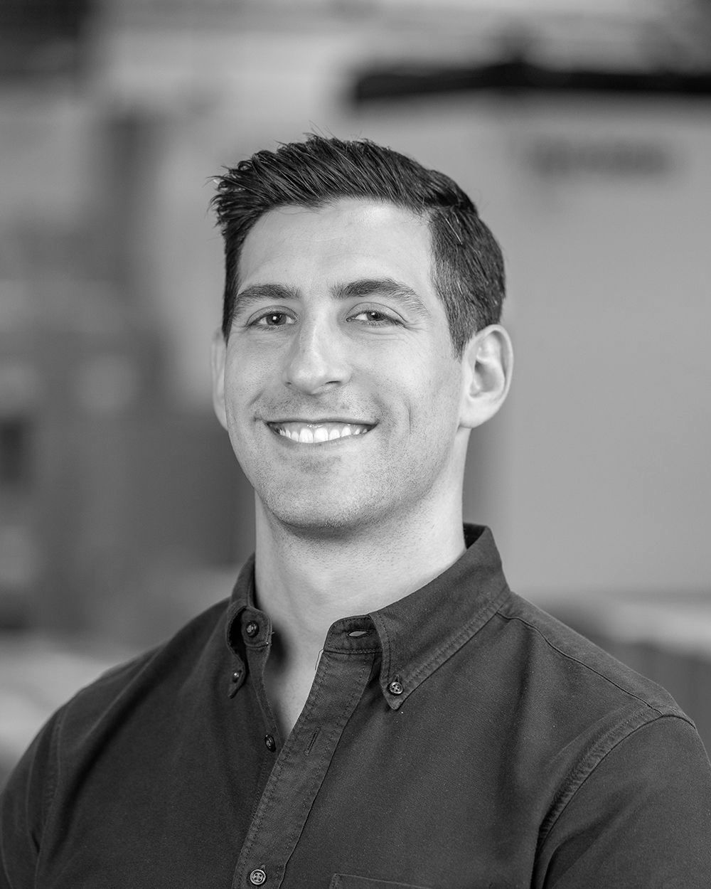 The Bennett Plastics Team