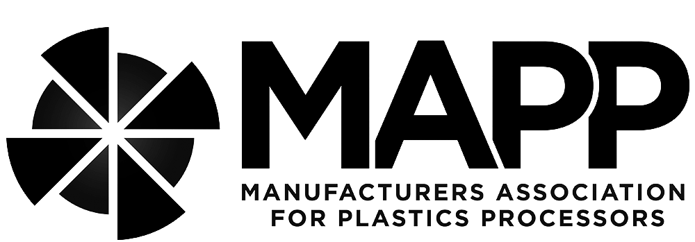 Manufacturers Association  for Plastics Processors logo