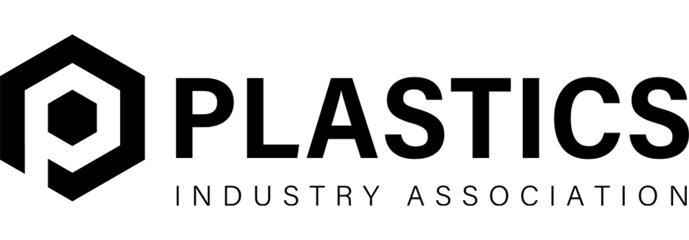 Plastics Industry Association Logo