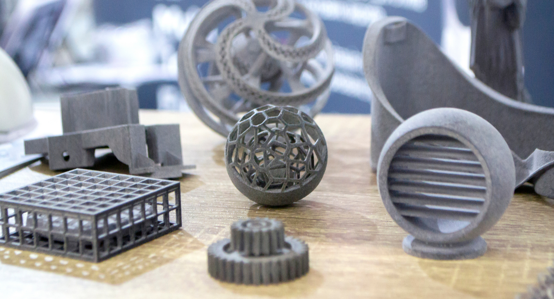 Multi Jet Fusion (MJF)