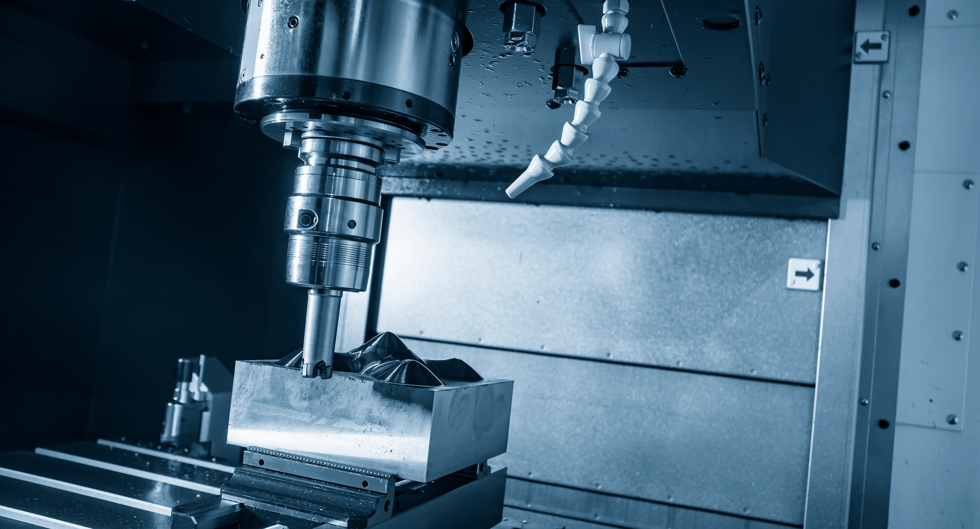 Mold Making & Design