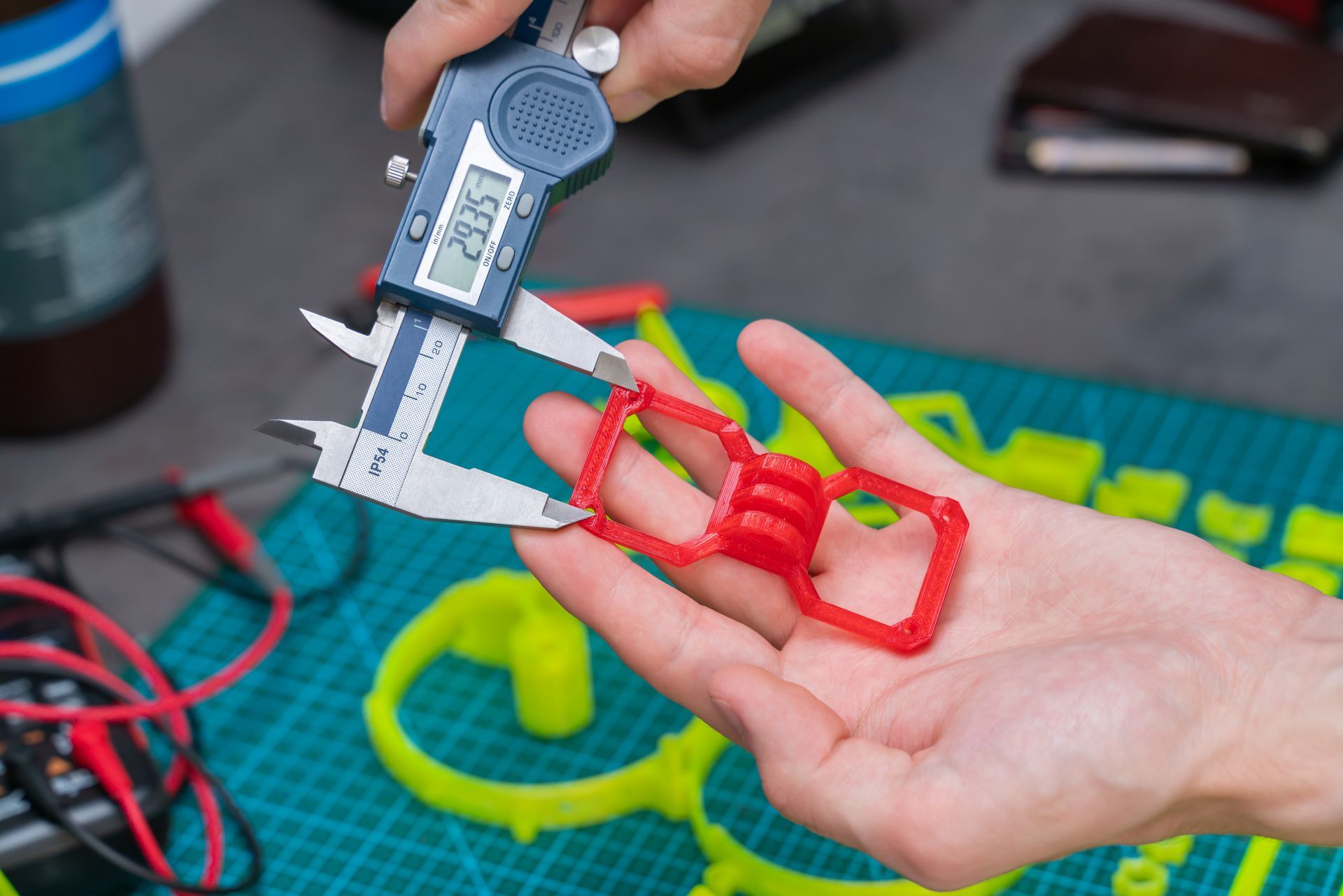 Product Design for Manufacturing