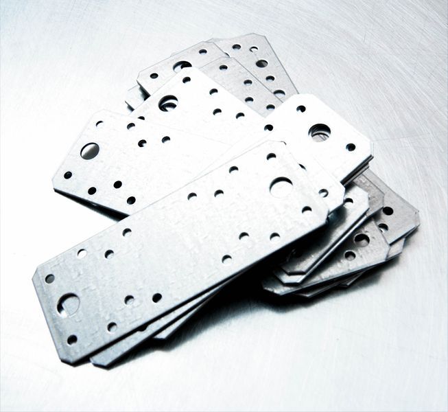 Sheet Metal Fabrication