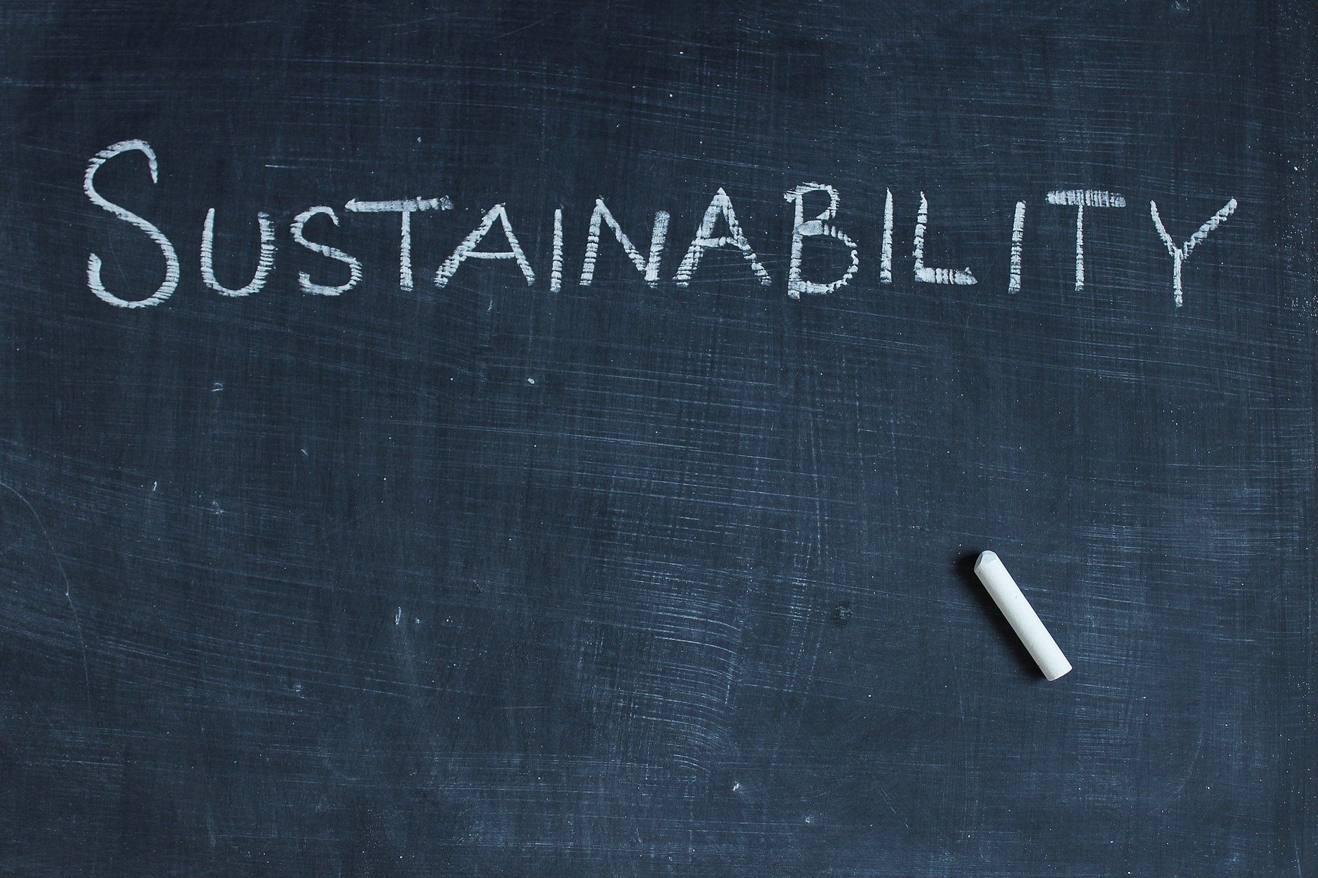 How Our Focus on Sustainability is Molding A Better World : Bennett Plastics