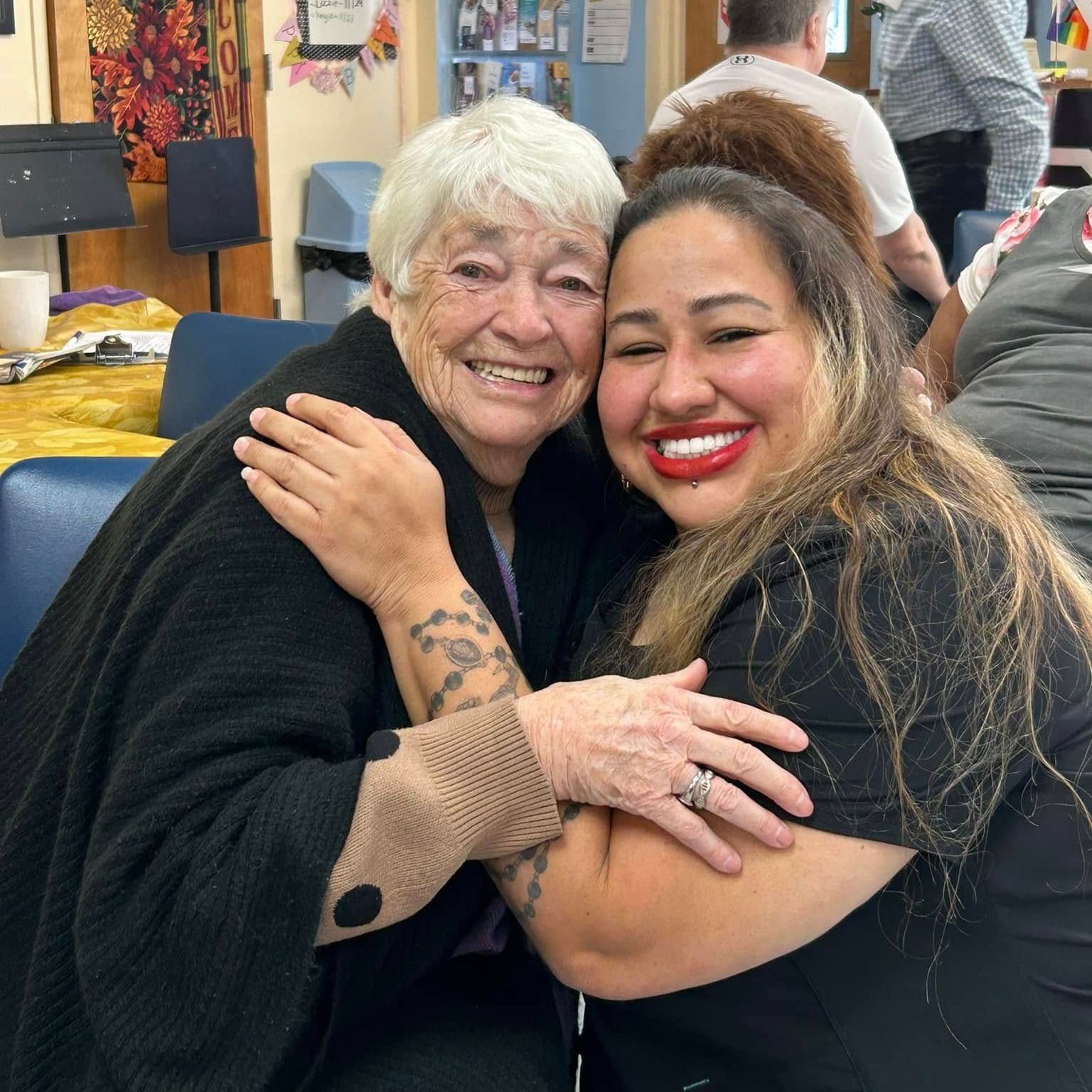 Facebook - Day Haven Facebook - Day Haven