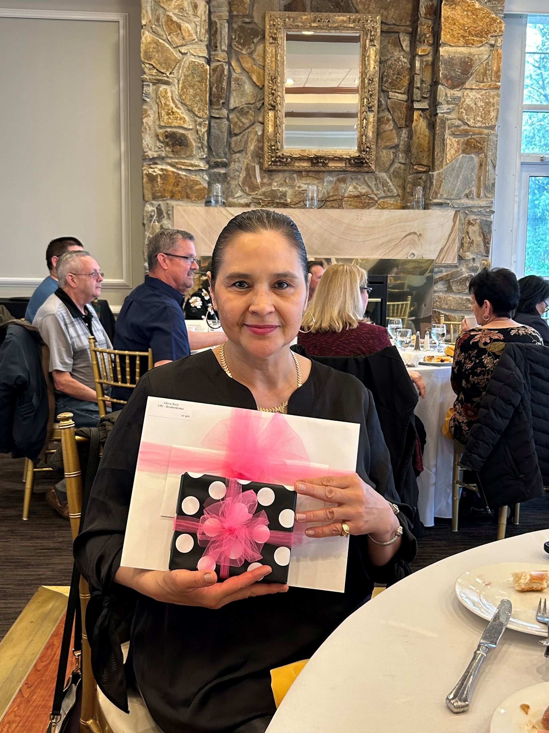 Mark Crean - Day Haven