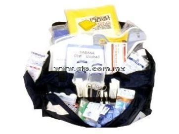 EQUIPO PREHOSPITALARIO