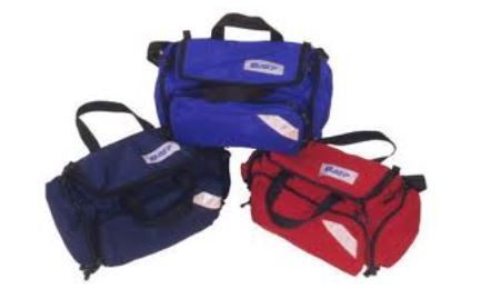 EQUIPO PREHOSPITALARIO