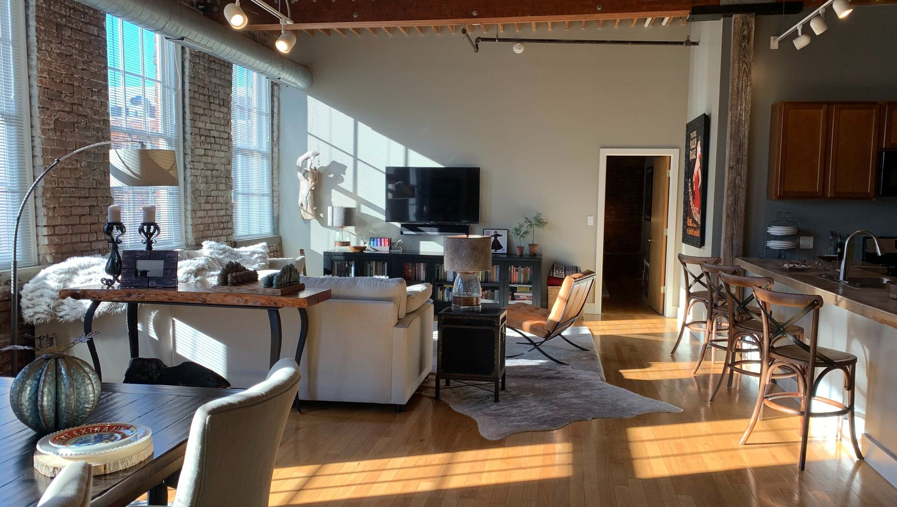 the erie building lofts