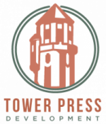 Tower Press Development Logo
