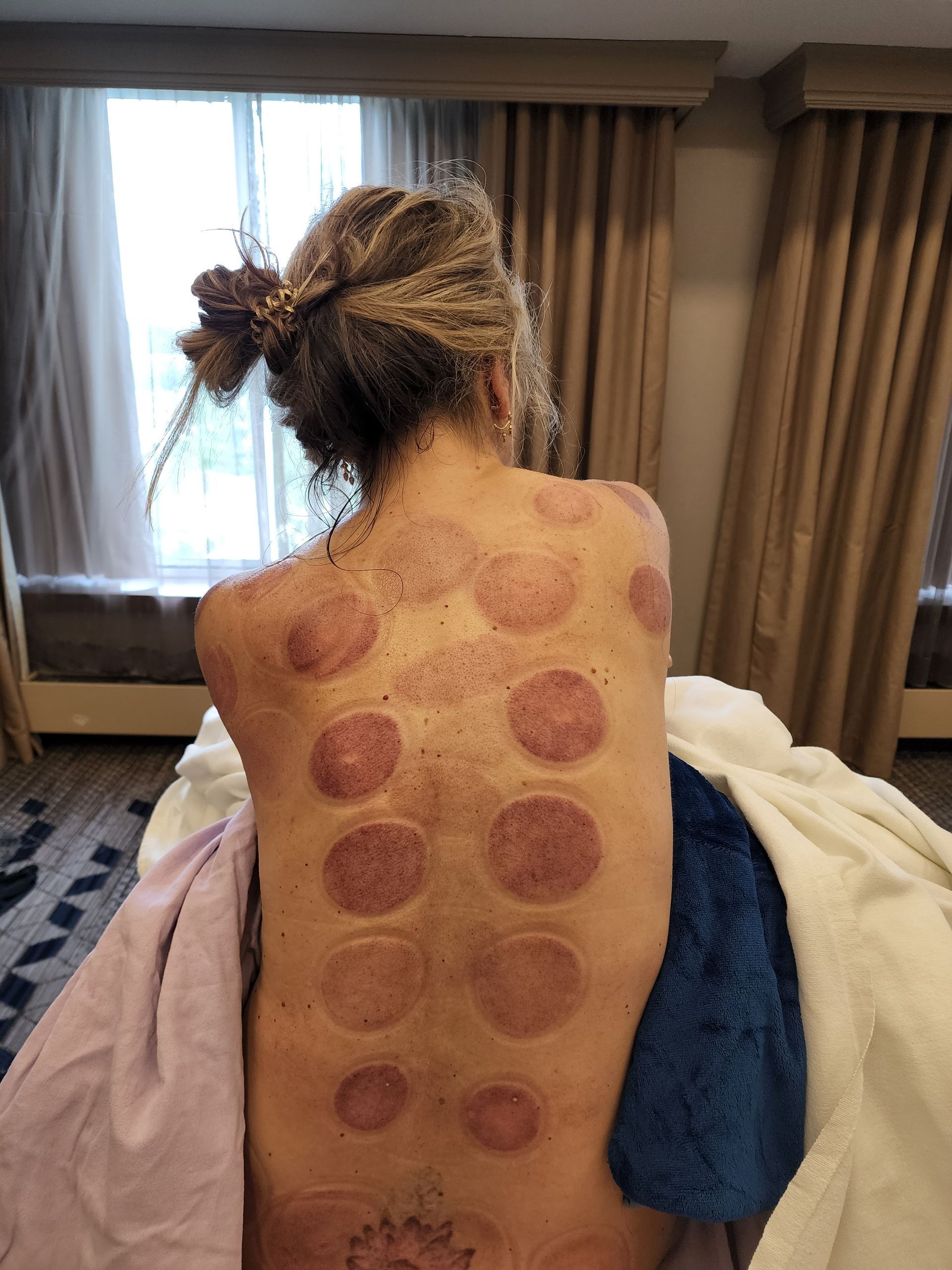 Sports Massage — Norwalk, CT — Hands 2 Heart