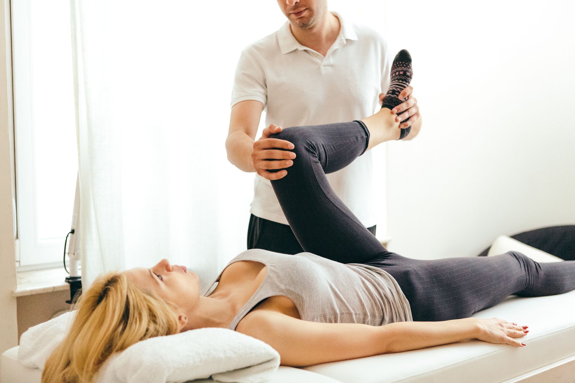 Sports Massage — Norwalk, CT — Hands 2 Heart