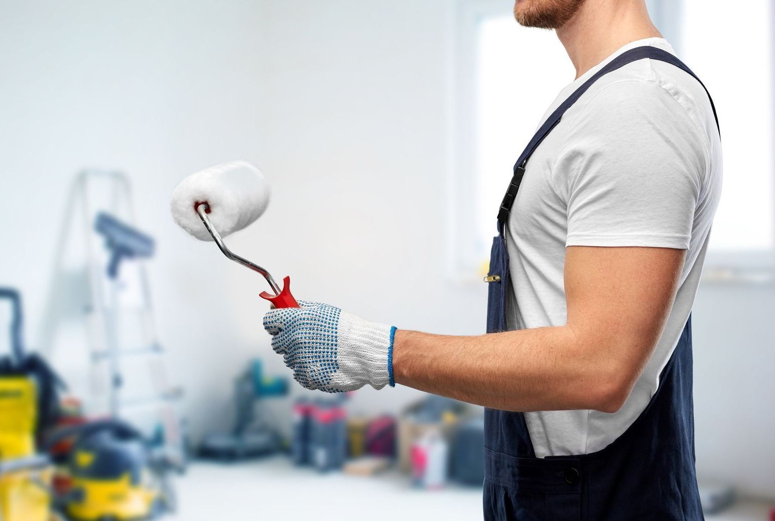 Handyman Services in Tampa, FL