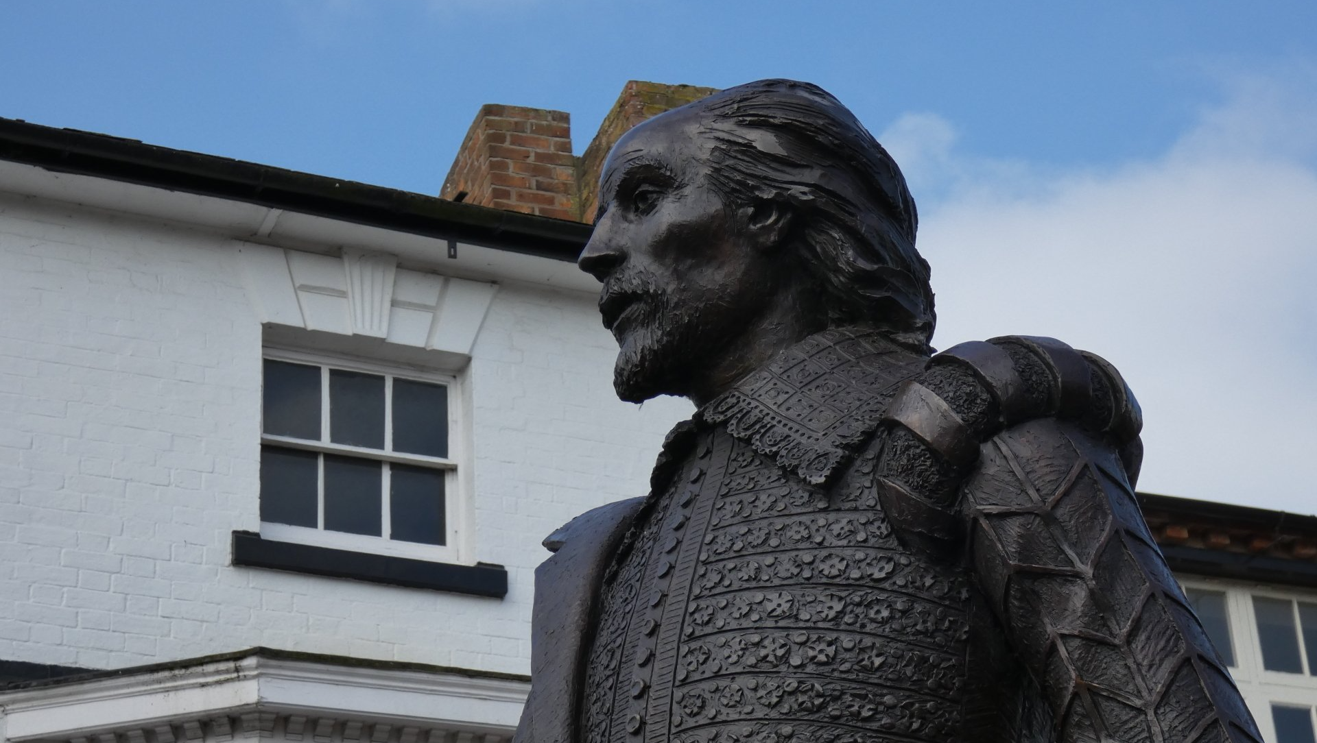 Stratford-upon-Avon: History, Culture, and Shakespearean Legacy