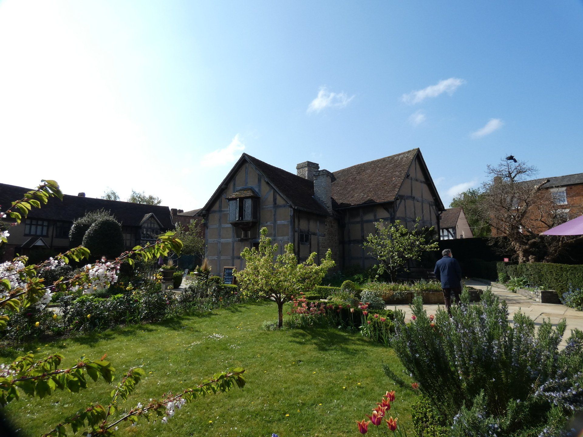 Hotels Stratford Upon Avon