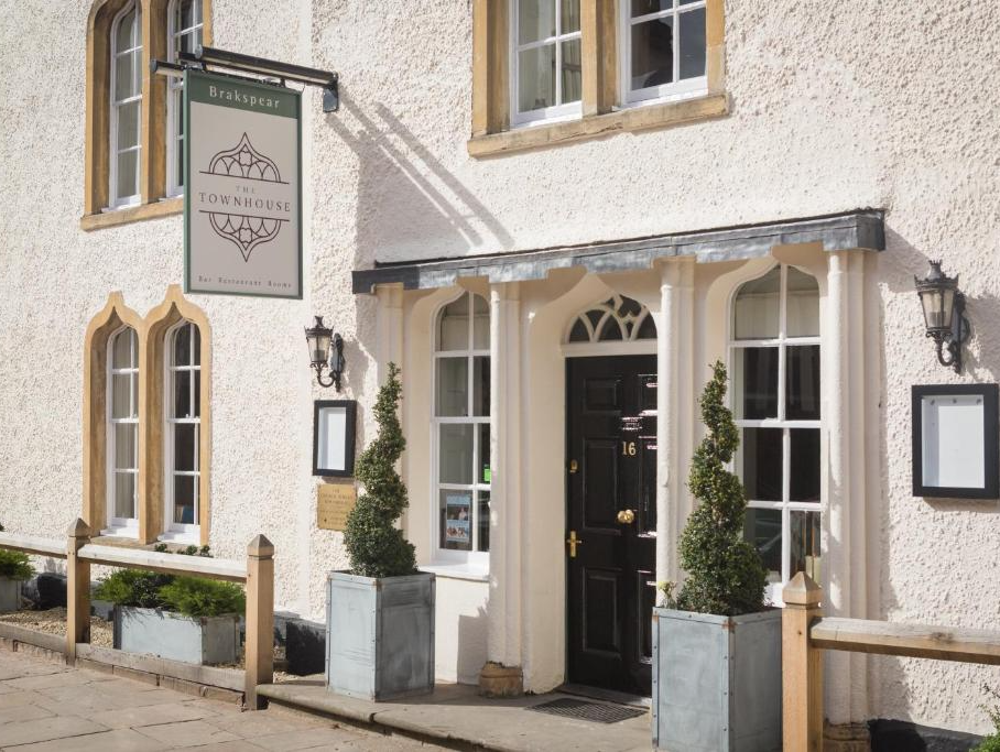 The townhouse hotel stratford upon avon