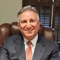 Attorney Howard S. Friedman Esq. Headshot