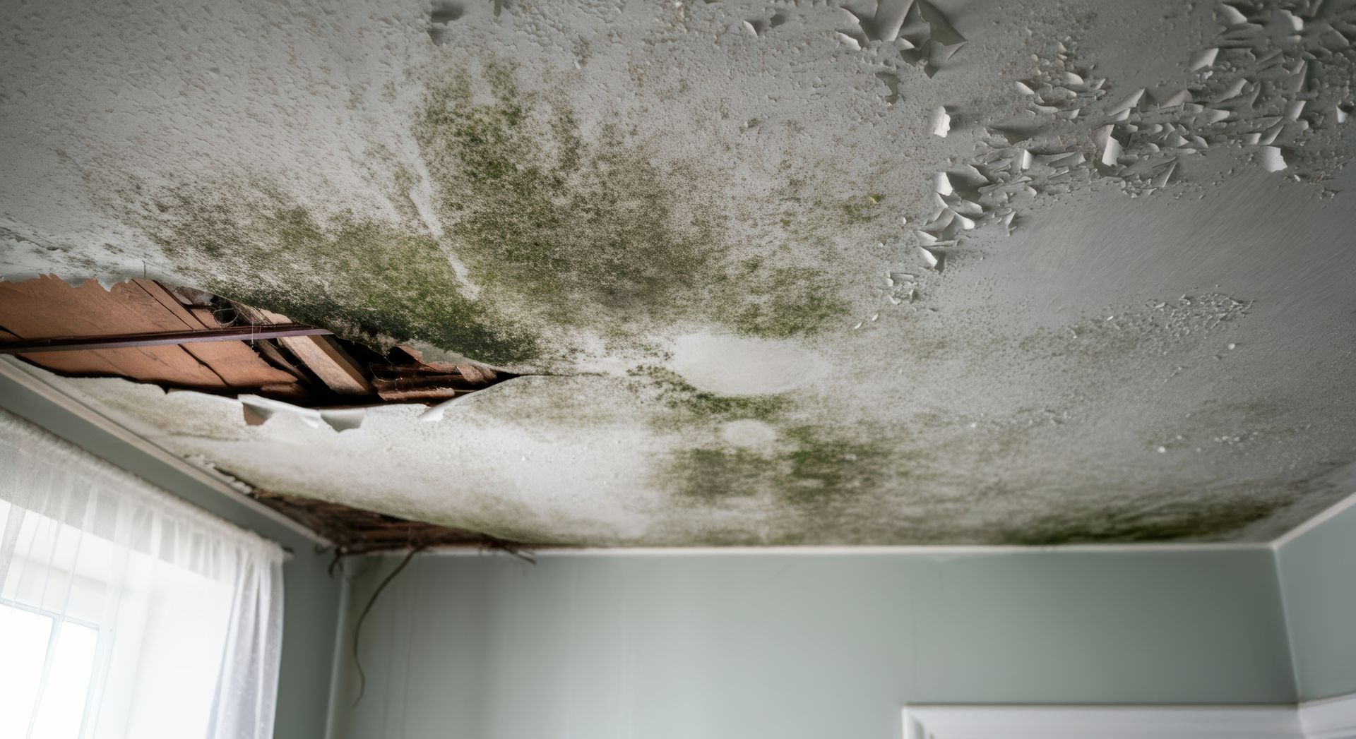Utah Water Damage