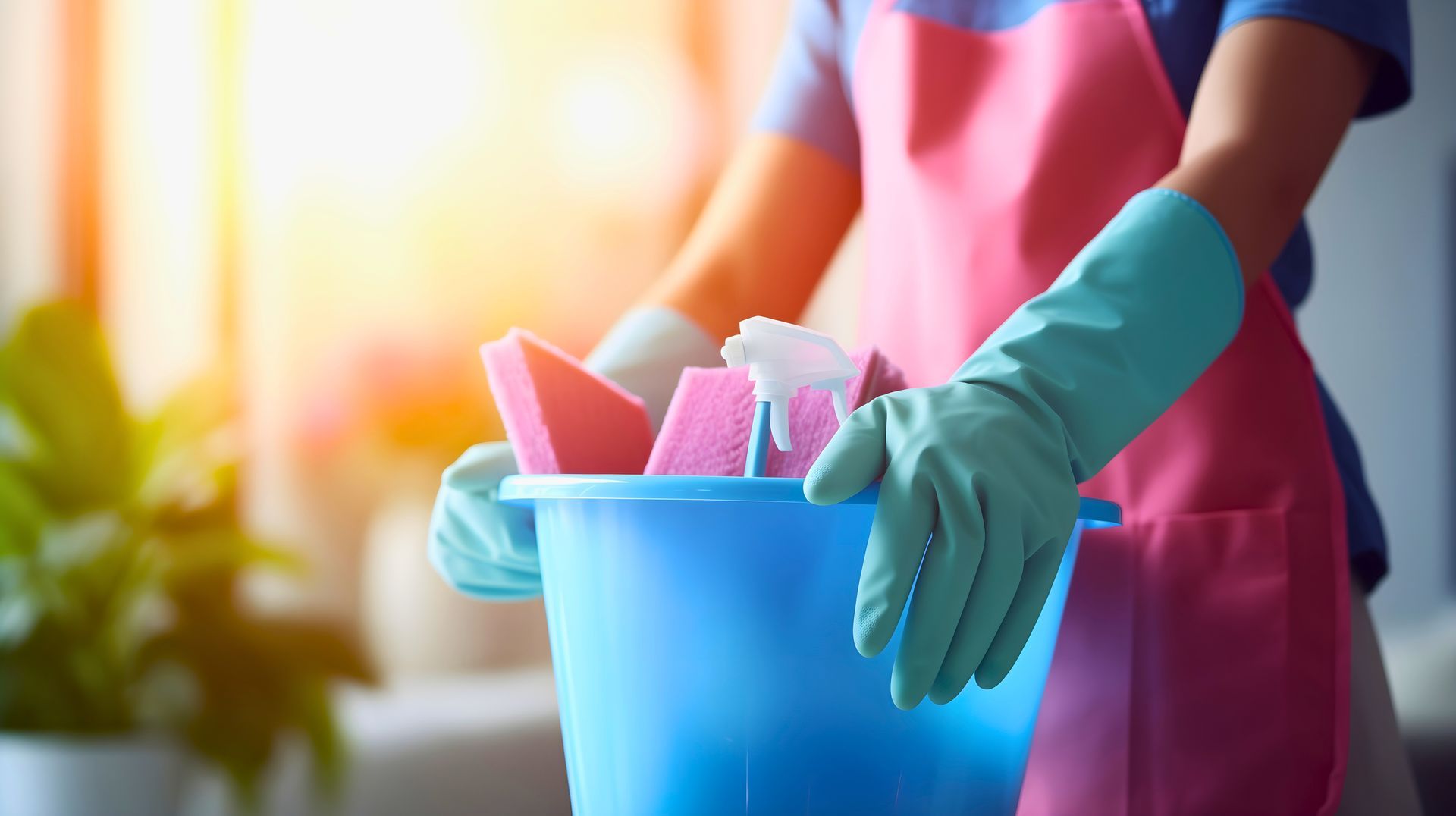 cleaning services salt lake city