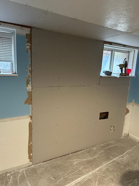 salt Lake City water damage repair